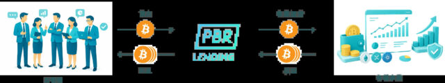 PBR LENDING 特徴