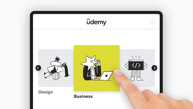 Udemy ユーデミー 特徴