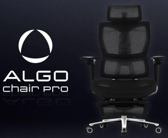 ALGO Chair Pro アルゴチェアプロ