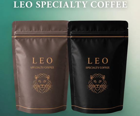 LEO SPECIALTY COFFEE 特徴