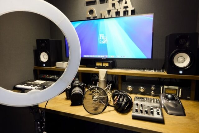 FUKURAMU MUSIC SCHOOL 特徴