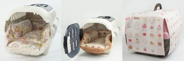 Helen’s Pet Bed ヘレンズペットベッド 特徴