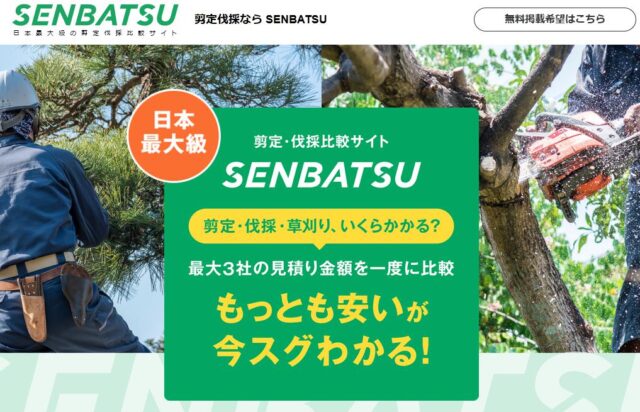SEMBATSU センバツ